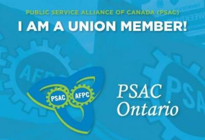 New PSAC Members Guide